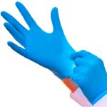 Нитриловые перчатки: основное средство защиты для более безопасного мира